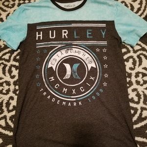 Hurley Short Sleeve Tee